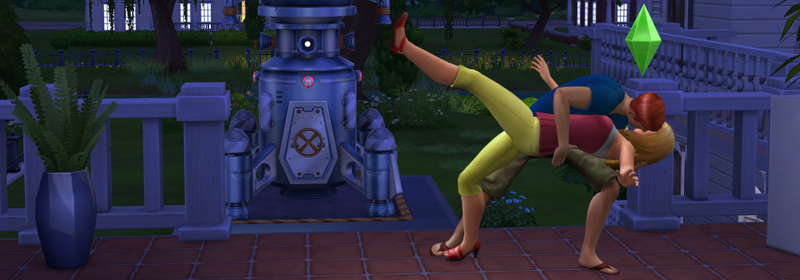 Illustration for article titled Readers share their Destiny criticisms and sordid Sims tales